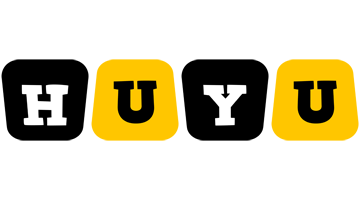 Huyu boots logo