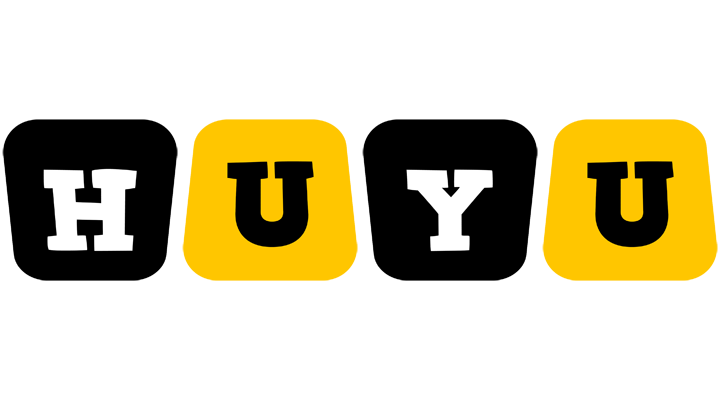 Huyu boots logo