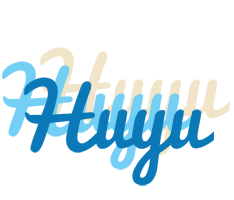 Huyu breeze logo