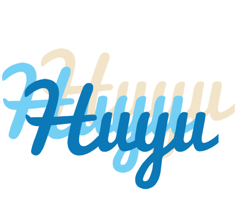 Huyu breeze logo