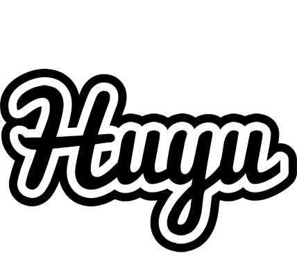 Huyu chess logo