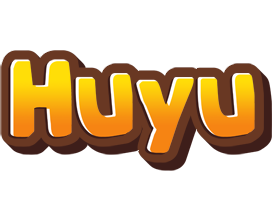 Huyu cookies logo