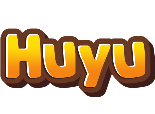 Huyu cookies logo