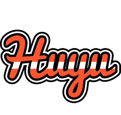 Huyu denmark logo