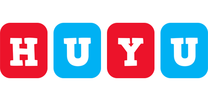 Huyu diesel logo