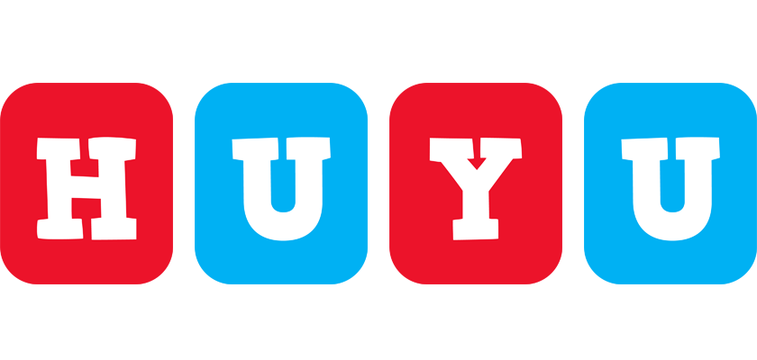 Huyu diesel logo