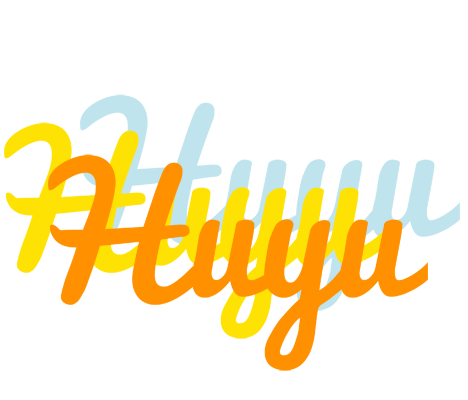Huyu energy logo