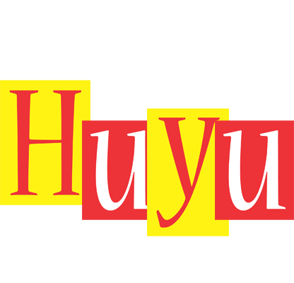 Huyu errors logo
