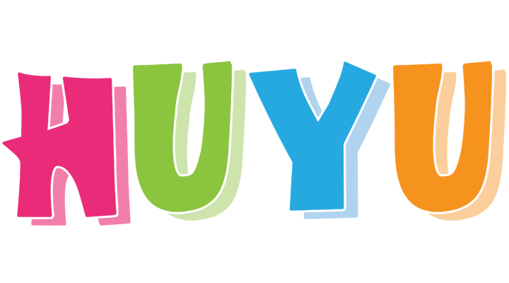 Huyu friday logo