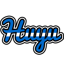 Huyu greece logo