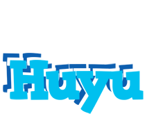 Huyu jacuzzi logo