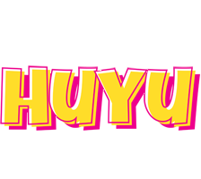 Huyu kaboom logo