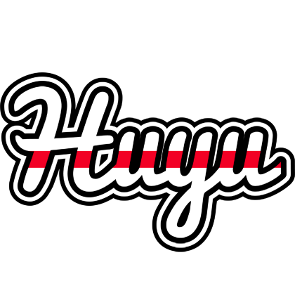 Huyu kingdom logo