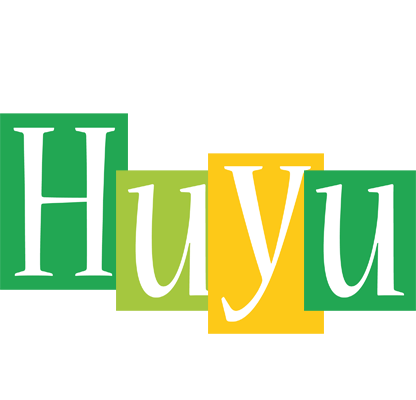 Huyu lemonade logo