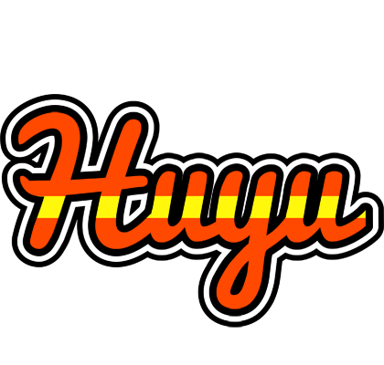 Huyu madrid logo