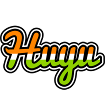 Huyu mumbai logo