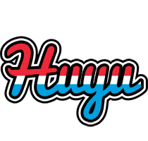 Huyu norway logo