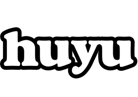 Huyu panda logo