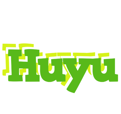 Huyu picnic logo