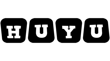 Huyu racing logo