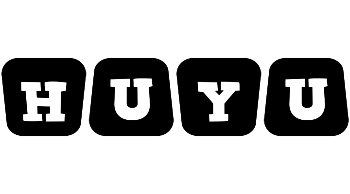 Huyu racing logo