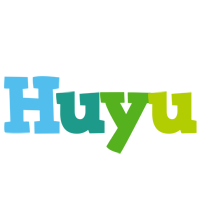 Huyu rainbows logo