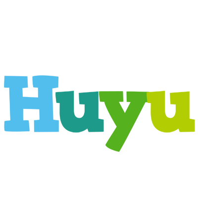 Huyu rainbows logo