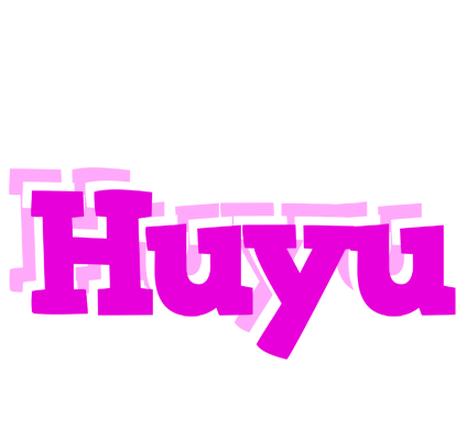 Huyu rumba logo