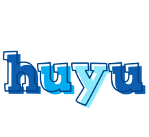 Huyu sailor logo