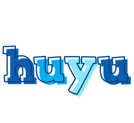 Huyu sailor logo