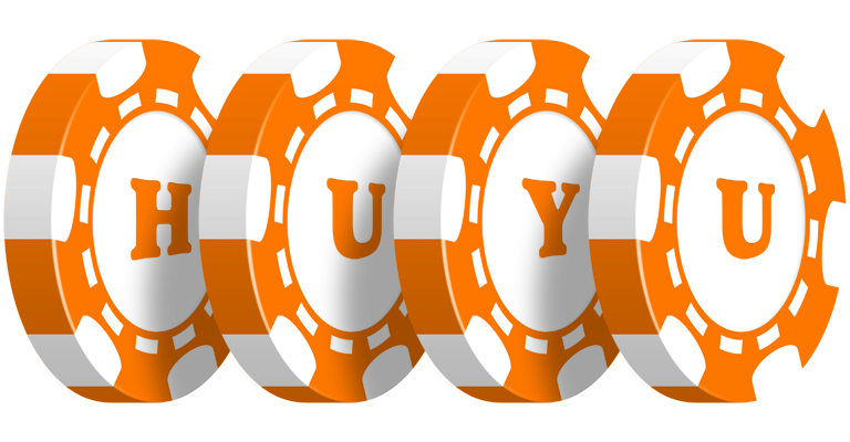 Huyu stacks logo