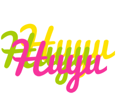 Huyu sweets logo