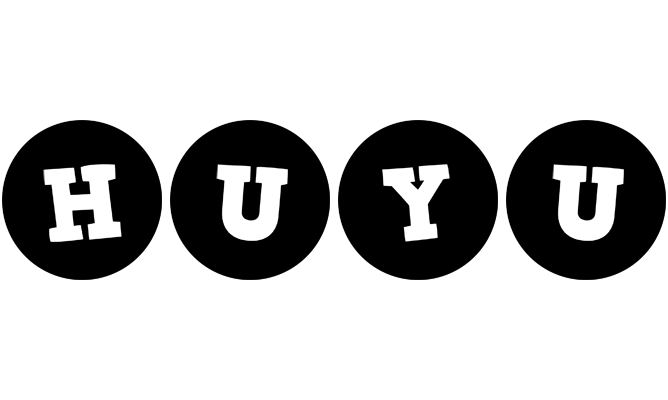 Huyu tools logo