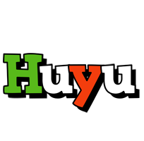 Huyu venezia logo