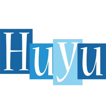 Huyu winter logo