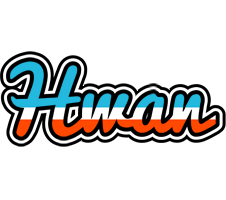 Hwan america logo