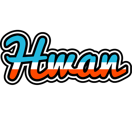 Hwan america logo