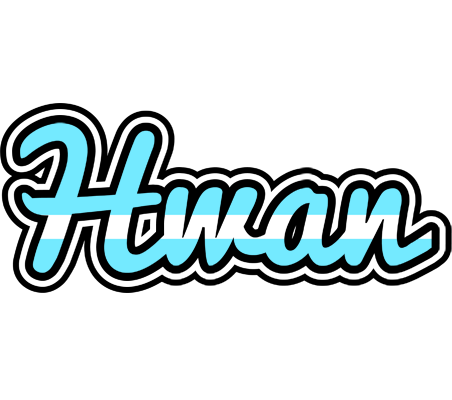Hwan argentine logo