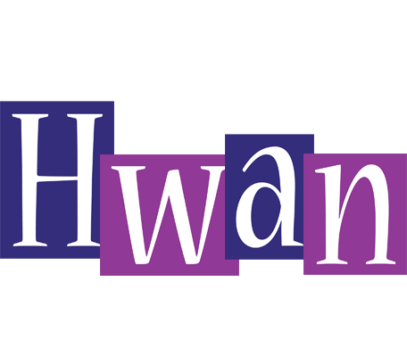Hwan autumn logo