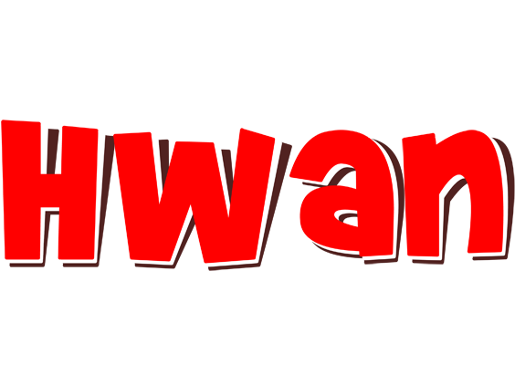 Hwan basket logo