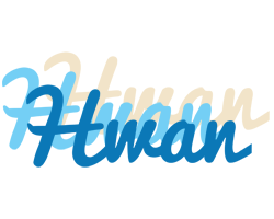 Hwan breeze logo