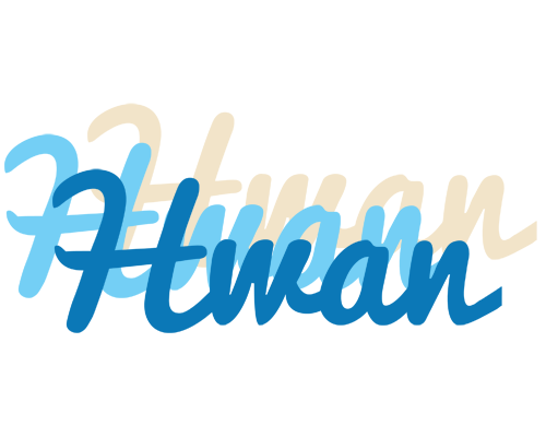 Hwan breeze logo
