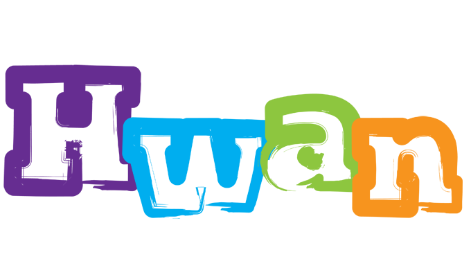 Hwan casino logo