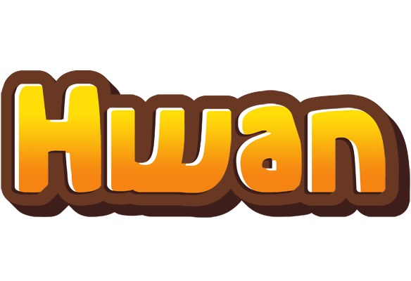 Hwan cookies logo