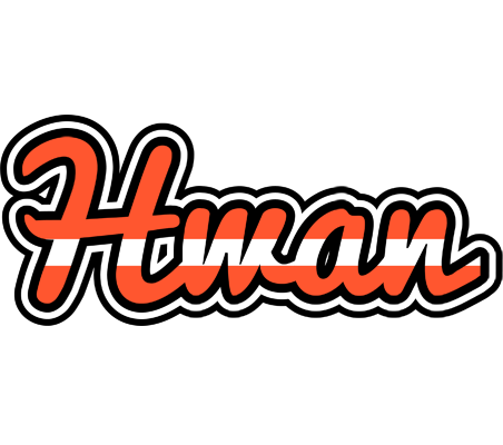 Hwan denmark logo