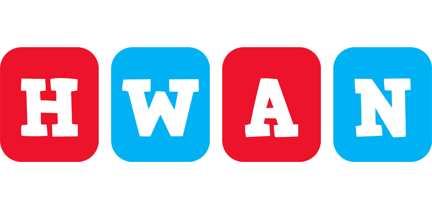 Hwan diesel logo