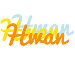 Hwan energy logo