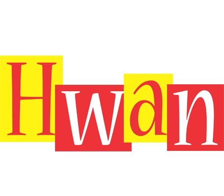 Hwan errors logo