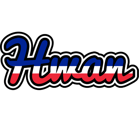 Hwan france logo