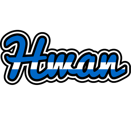 Hwan greece logo